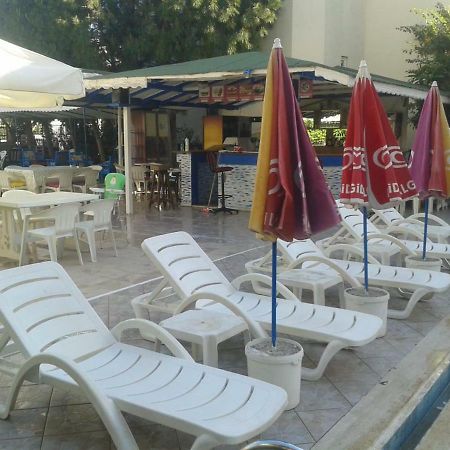 Marmaris Goekkusagi Apart Exterior photo
